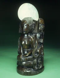 Croquille Idol,