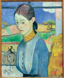 Ung breton