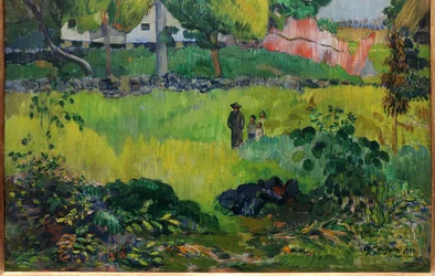 Landskap