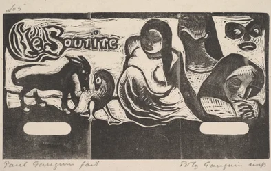 Leendet, 1899.