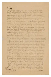 Le sourire: Journal sérieux, 21 augusti 1899