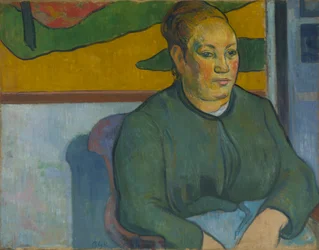 Madame R Olin