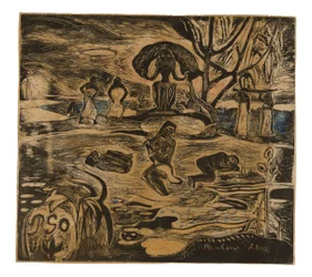 Mahana atua (Guds dag)
