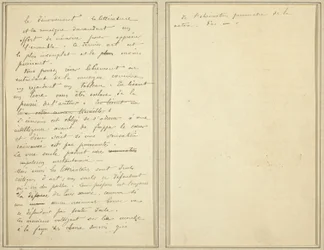 Manuskriptsidor [verso]