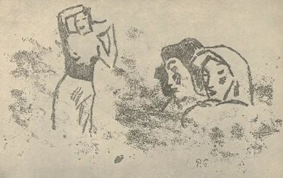 Much Ado About Nothing, 1936