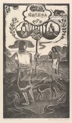 Noah Noah, 1893-94.