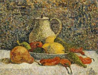 Stilleben, 1889