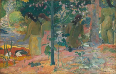 Badarna, 1897.