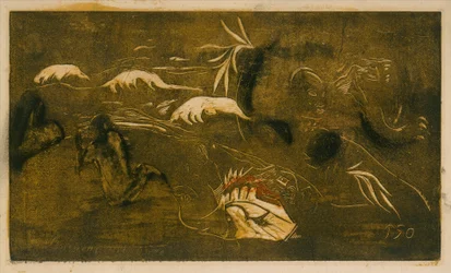 Universum skapas, 1893-94., 1893-94.