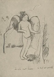 The Wings are Heavy, 1936
