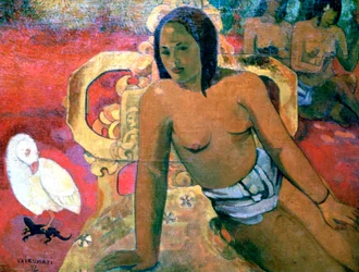 Vairumati, 1896.