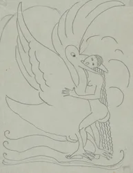 Leda och svanen