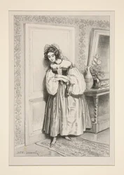 (Nyfikenhet.)