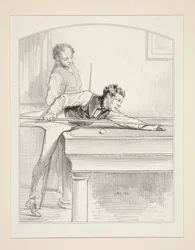 Biljard