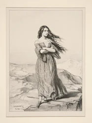Avgrunden