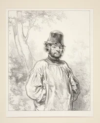(MARODÖR.)