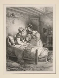 (Rädda hemma.)
