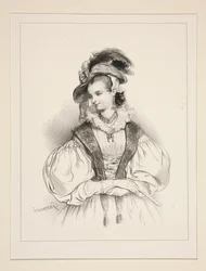 Maskeraddräkt