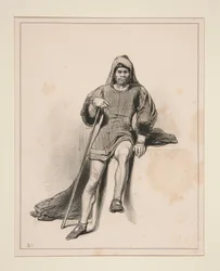 - 1300. PLÅGARE.