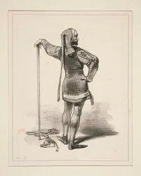 - 900. PLÅGARE.