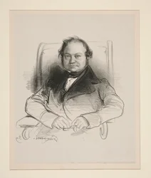 Anonym kvinna