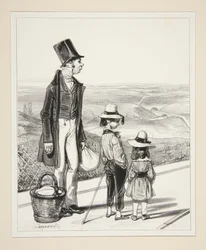 Vid järnvägen