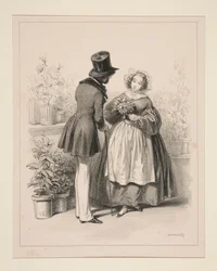 BOUQUETIERE.