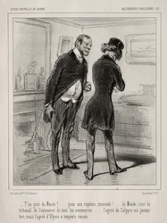 Parisiska nonsens