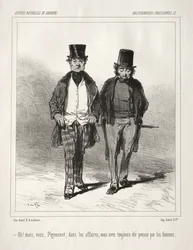 Parisiska nonsens