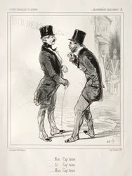 Parisiska nonsens