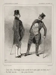 Parisiska nonsens
