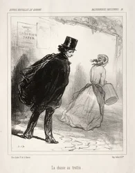 Parisiska nonsens.