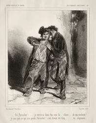 Parisiska nonsens.