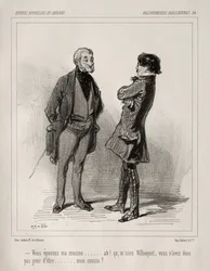 Parisiska nonsens.