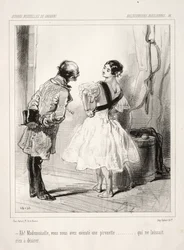 Parisiska nonsens.