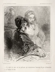 Parisiska nonsens.
