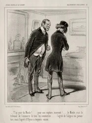 Parisiska nonsens.
