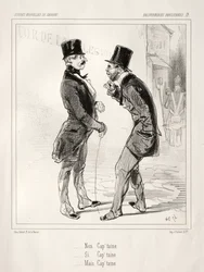 Parisiska nonsens.
