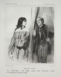Parisiska nonsens.