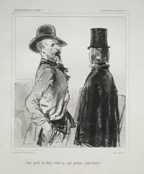 Parisiska nonsens.