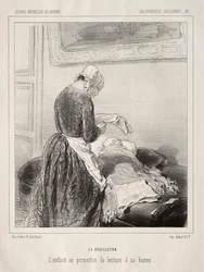 Parisiska nonsens.