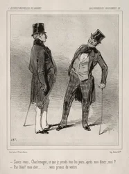 Parisiska nonsens.