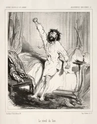 Parisiska nonsens.