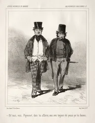 Parisiska nonsens.