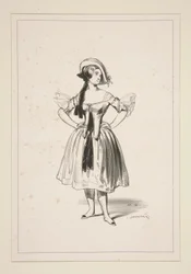 CHEVRIERE. Filtmössa.