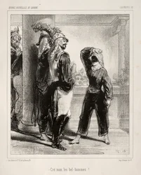 Karneval.
