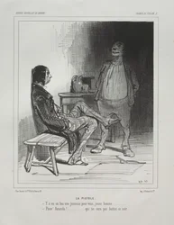 Toulon väg.