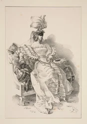 Hertiginna.