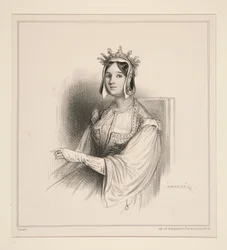 Hertiginna år 1400