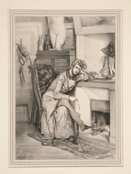Ljuv sysslolöshet